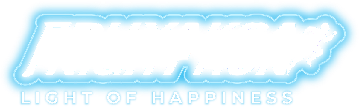 Logo Adhyaksa Night Run